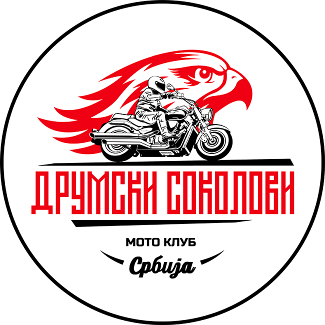 Drumski Sokolovi Logo
